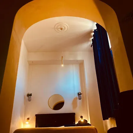 Domus Mylae * 밀라초