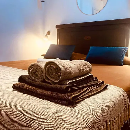 Domus Mylae Guest house *