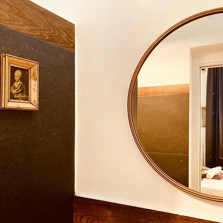 Guest house Domus Mylae
