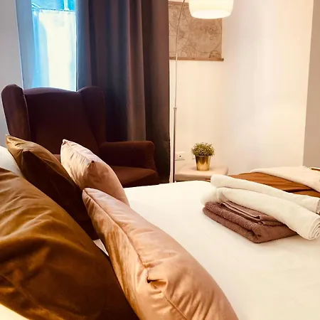 Domus Mylae Guest house