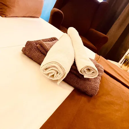 Domus Mylae Guest house
